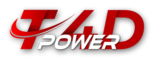 TPOWER4D