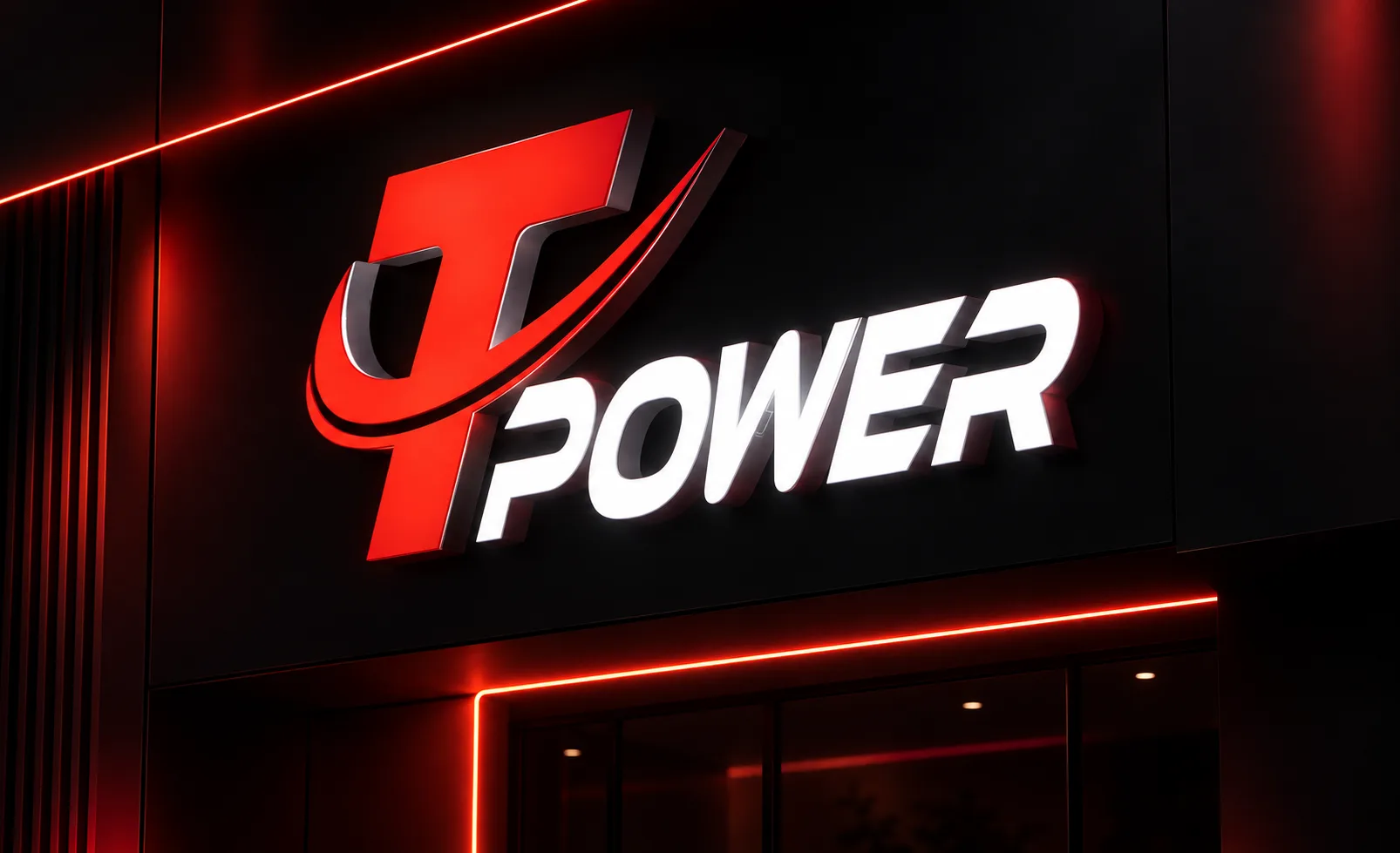 Duta Jenama TPOWER DJ AMBER NA